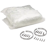 Muffler Repack Kit Trc/Trs Premium
